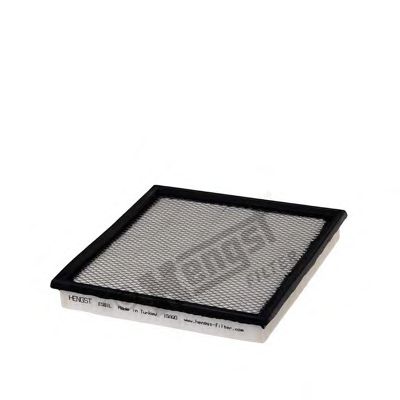 HENGST FILTER e581l -  Воздушный фильтр